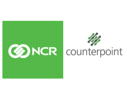NCR Counterpoint Logo